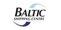 BALTIC SHIPPING CENTRE BALTIC SHIPPING CENTRE